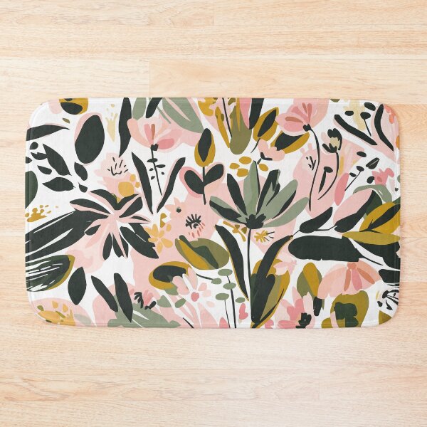 Item preview, Tropical Floral  Soiree designed and sold by meggydesigns.