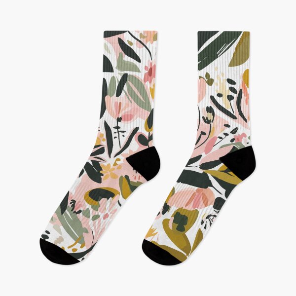 Item preview, Tropical Floral  Soiree designed and sold by meggydesigns.