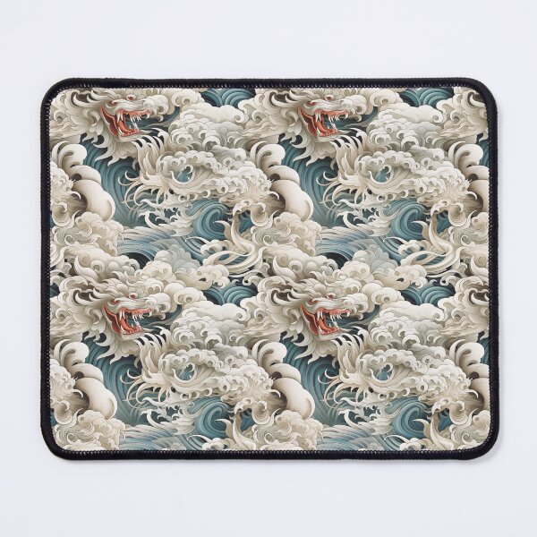 Item preview, Cloud Dragon designed and sold by M0173R.
