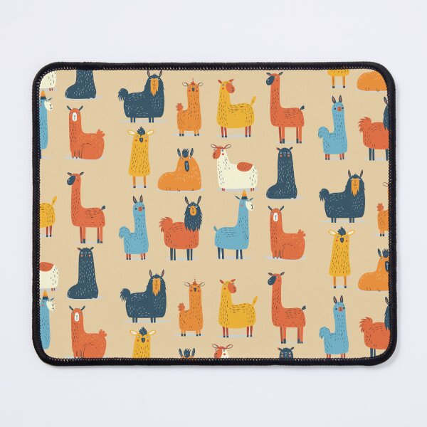 Item preview, Llamarama designed and sold by colorissimo.