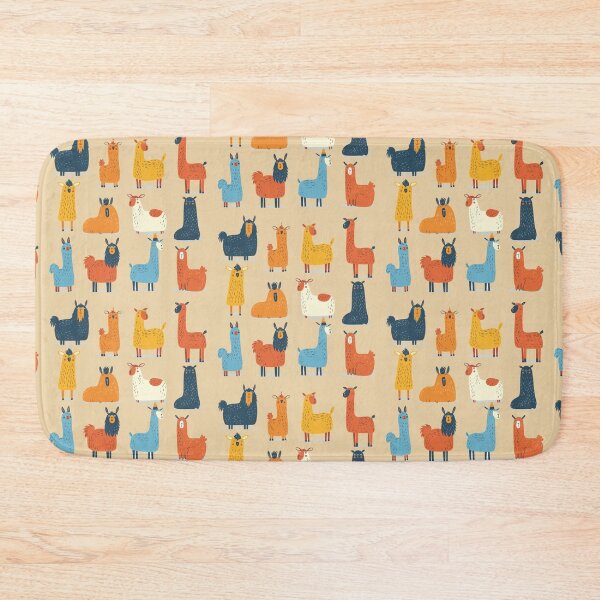 Item preview, Llamarama designed and sold by colorissimo.