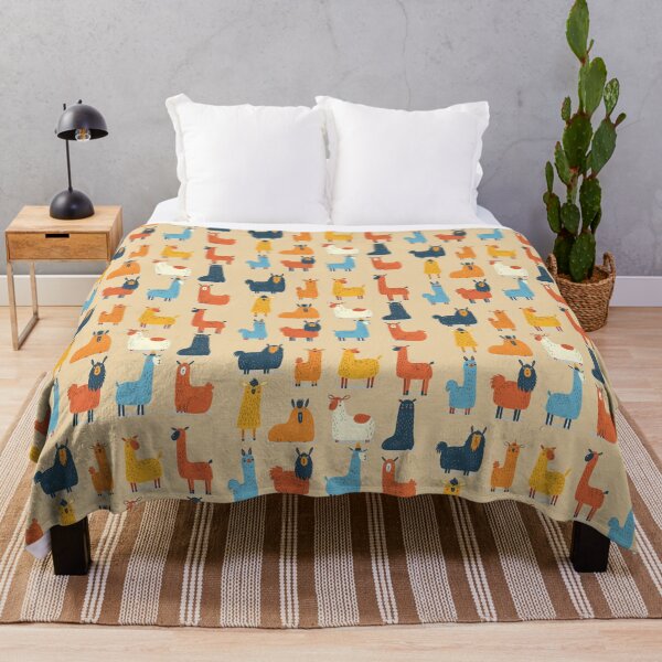 Item preview, Llamarama designed and sold by colorissimo.