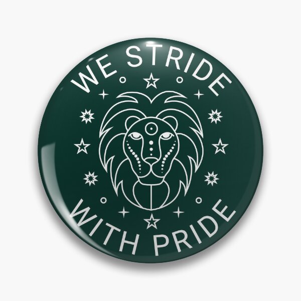 Item preview, Stride with pride designed and sold by ChiDeltaMerch.