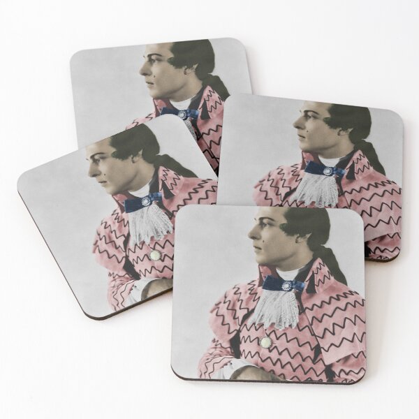 Item preview, Dapper designed and sold by princessbunhead.