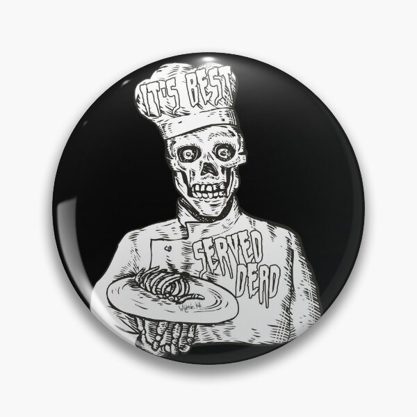 Item preview, It's best served cold... designed and sold by Wildside  Kult.