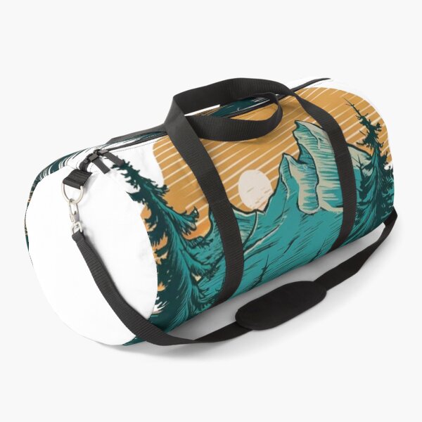 Item preview, Camping designed and sold by WildernessTints.