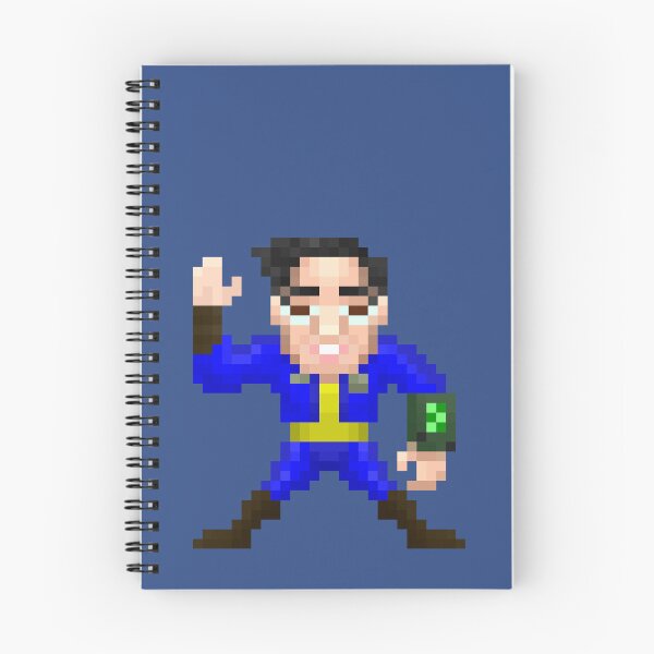 Item preview, 16-Bits Hank from 31 designed and sold by Feeank.