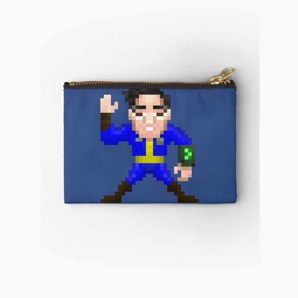 Item preview, 16-Bits Hank from 31 designed and sold by Feeank.