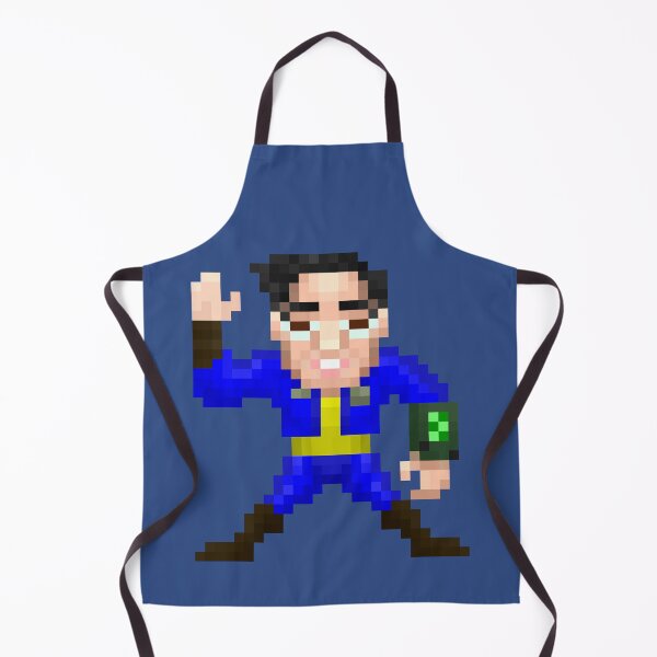 Item preview, 16-Bits Hank from 31 designed and sold by Feeank.