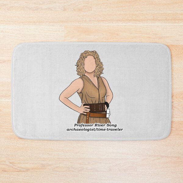 Item preview, the only water in the forest is the river designed and sold by btrzb.