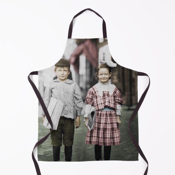 Item preview, Sibling newsies designed and sold by princessbunhead.