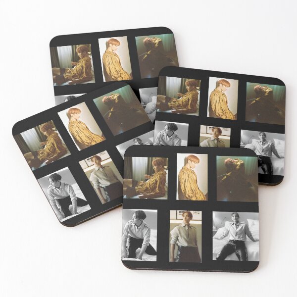 Item preview, SVT DK Sticker Pack (3pc) &more - 2 designed and sold by Georgia-SR.