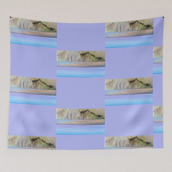 Item preview, Beautiful natural landscape and skies  designed and sold by annenambiro.