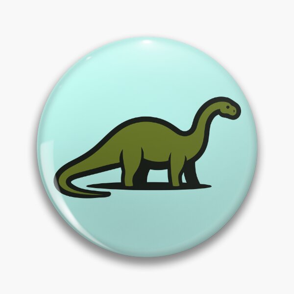 Artikelvorschau, Brontosaurus entworfen und verkauft von theartfulaspie.