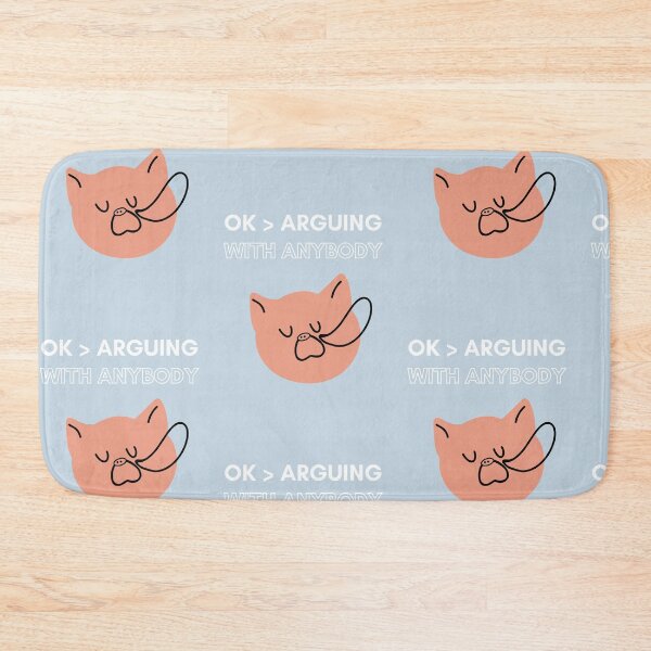 Item preview, Ok > arguing with anybody | Silly Pig Face - Cartoon Clipart designed and sold by RM-Journey.