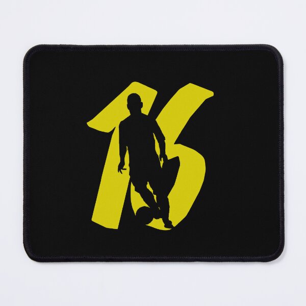 Item preview, Daniele De Rossi Roma DDR 16 designed and sold by Cascio311.