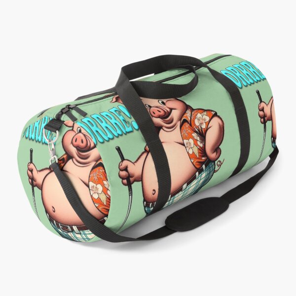 Item preview, FORRE! PIG designed and sold by Foxlindesigns.