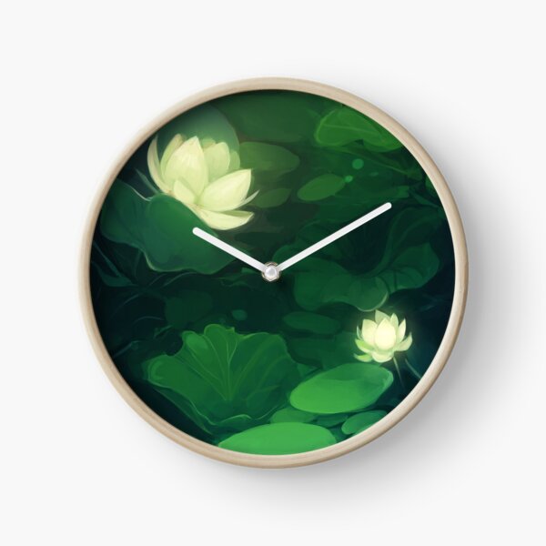 adventure Clock