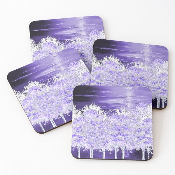 Item preview, Tranquility Forest designed and sold by Fluid Artzworx.