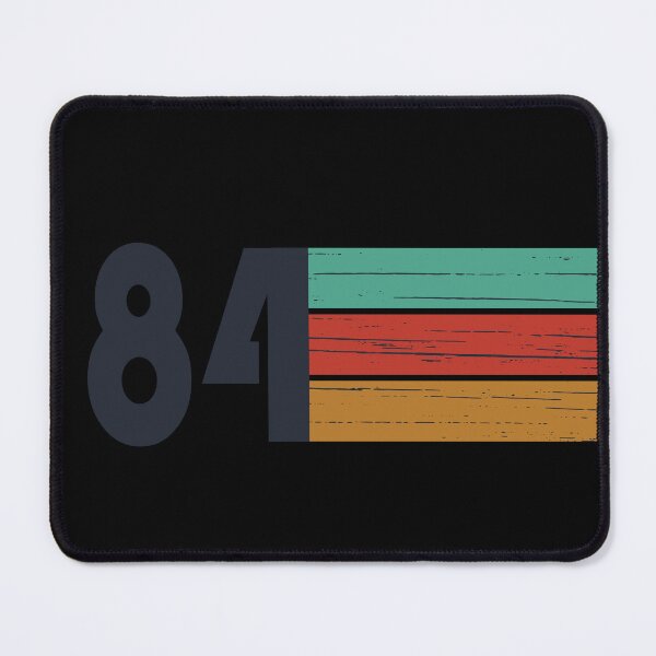 Item preview, Born in 1984 vintage retro classic birthday designed and sold by Alexaltay.