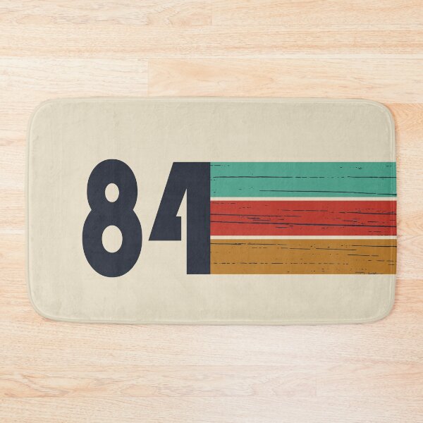 Item preview, Born in 1984 vintage retro classic birthday designed and sold by Alexaltay.