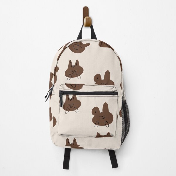 Item preview, Playful Cartoon Rabbit Characters Showing Emotions designed and sold by RM-Journey.