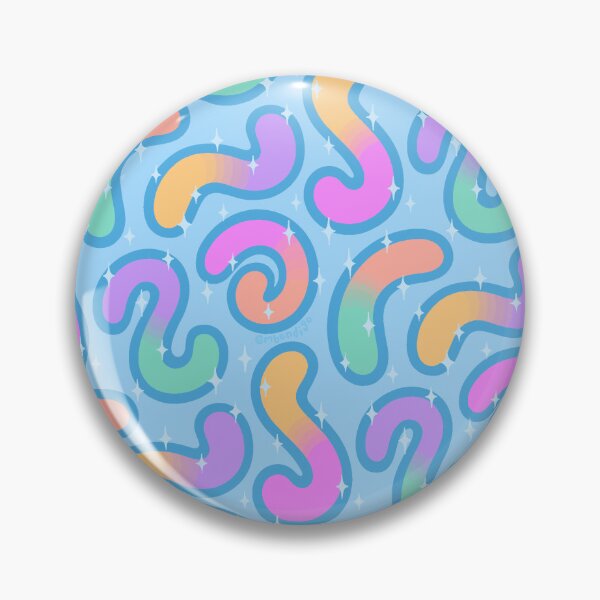 Item preview, Gummy Wurmz designed and sold by Macbendigo.