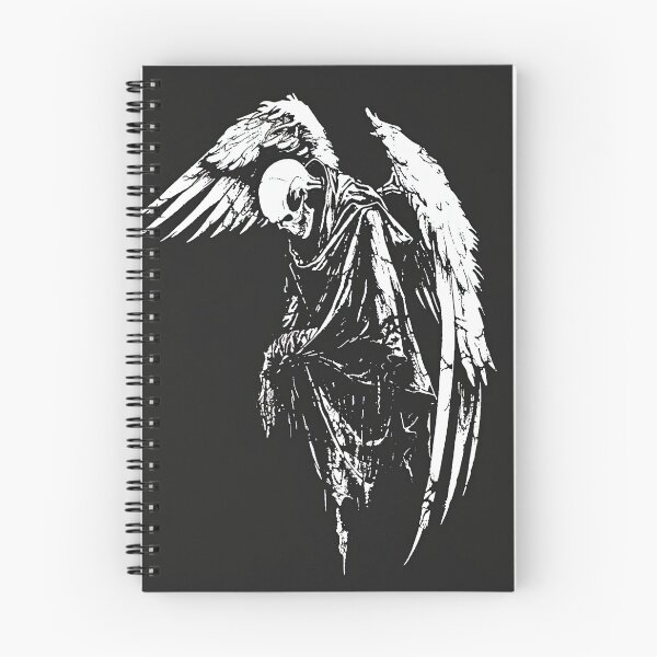 Item preview, Angel of Death designed and sold by breedmydarkness.