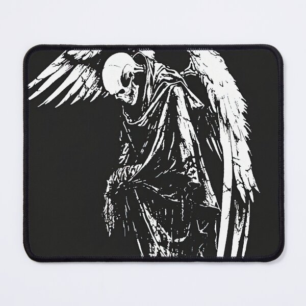Item preview, Angel of Death designed and sold by breedmydarkness.