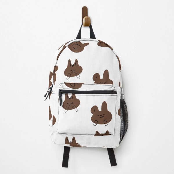 Item preview, Playful Cartoon Rabbit Characters Showing Emotions | Adorable Illustration designed and sold by RM-Journey.