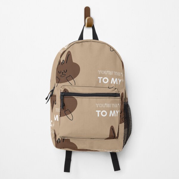 Item preview, you're the "<" to my "3" | Playful Cartoon Rabbit Character designed and sold by RM-Journey.