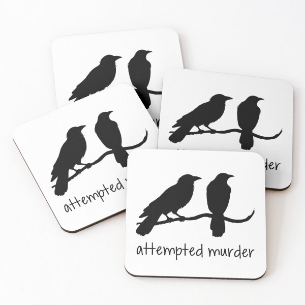 Item preview, attempted murder designed and sold by jgdlc.