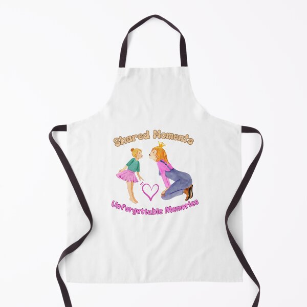 Item preview, Shared Moments Unforgettable Memories - Mom And Daughter - Mothers Day designed and sold by GRABAPSHOP.