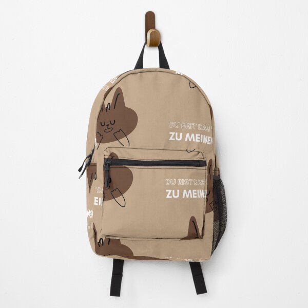 Item preview, Du bist das "<" zu meinem "3" | Playful Cartoon Rabbit Character designed and sold by RM-Journey.