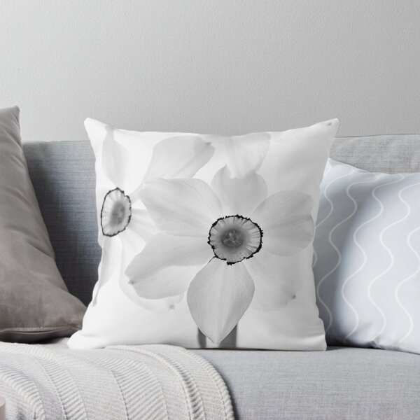 Item preview, narcissus flower designed and sold by IgorKovalenko.