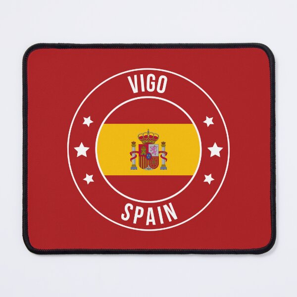 Item preview, Vigo designed and sold by rootartino.