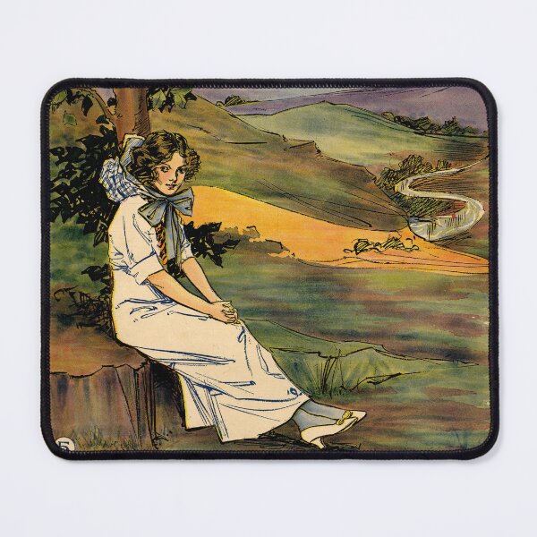 Item preview, In the Hills of Old Kentucky designed and sold by filsonhistory.