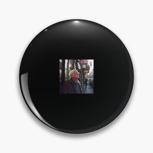 Item preview, Bernie Sanders | Photography designed and sold by ComicsFactory.