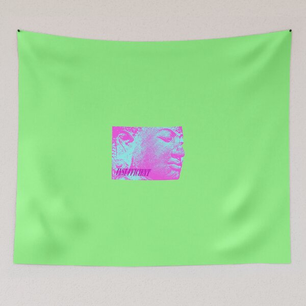 Item preview, Insufficient Data for Meaningful Answer designed and sold by pfudala2.