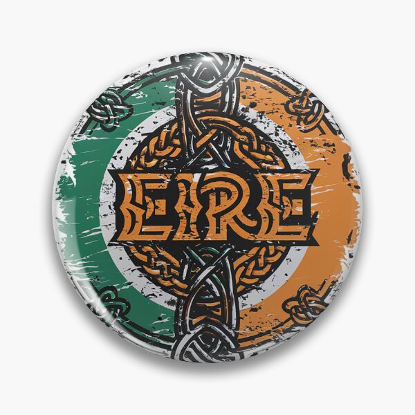 Item preview, Eire Irlanda - Gaélico irlandés designed and sold by REAL IRISH GIFTS.