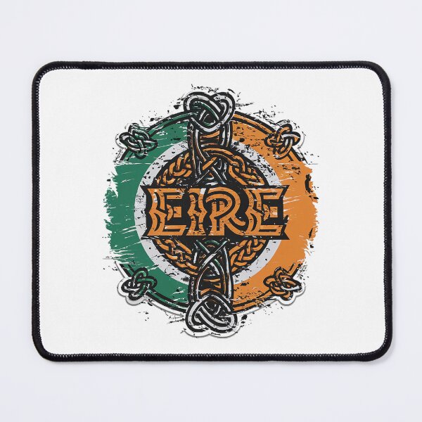 Item preview, Eire Ireland -  Irish Gaeilge designed and sold by REAL IRISH GIFTS.