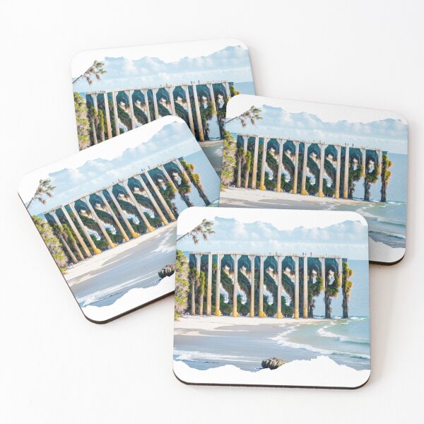 Item preview, MISSISSIPPI 24 15 designed and sold by maveluzone.