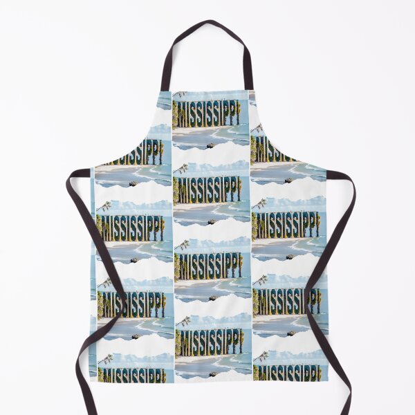 Item preview, MISSISSIPPI 24 15 designed and sold by maveluzone.
