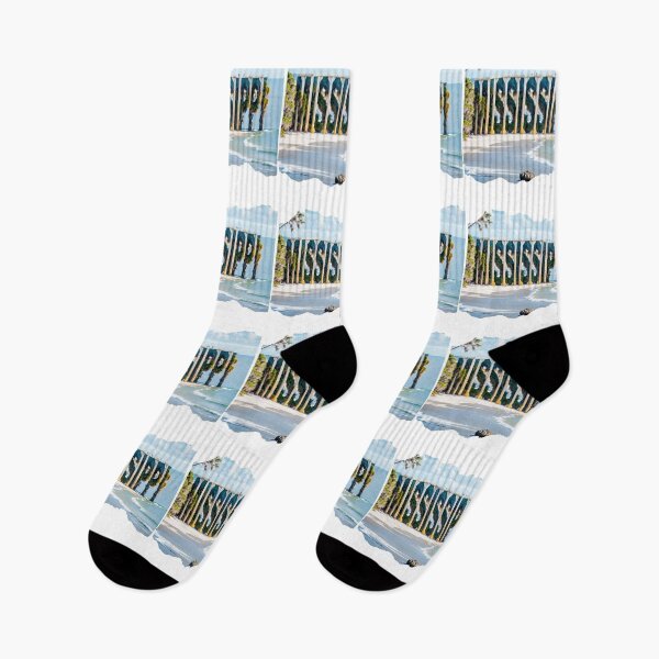 Item preview, MISSISSIPPI 24 15 designed and sold by maveluzone.