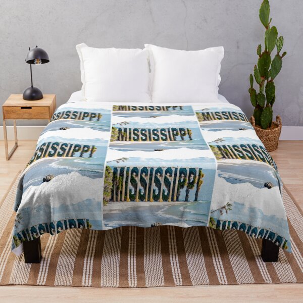 Item preview, MISSISSIPPI 24 15 designed and sold by maveluzone.