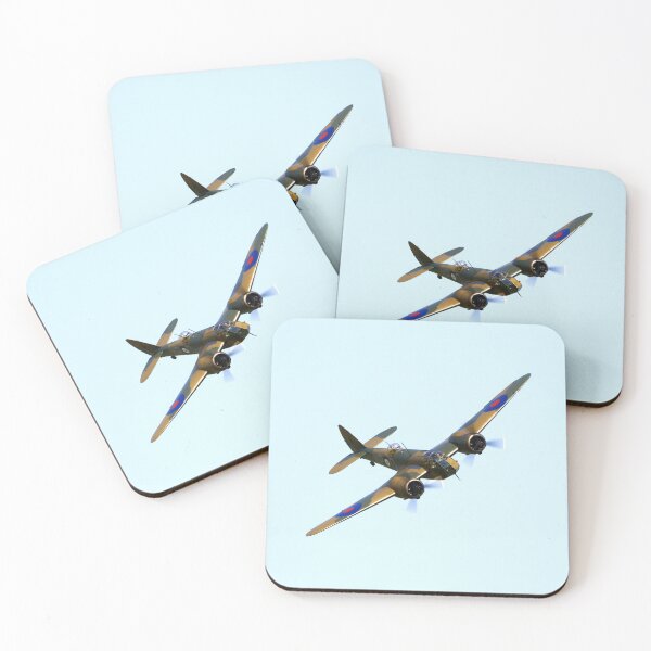 Item preview, Bristol Blenheim L6739 designed and sold by MartinPhotos.