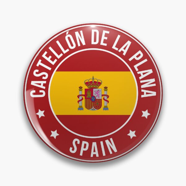 Item preview, Castellon de la Plana designed and sold by rootartino.