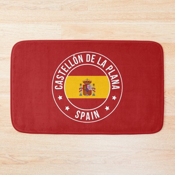 Item preview, Castellon de la Plana designed and sold by rootartino.