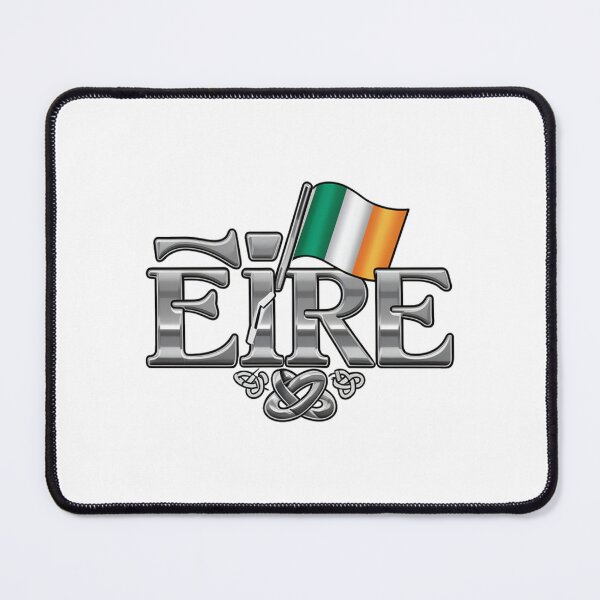 Item preview, Eire Ireland -  Irish Gaeilge designed and sold by REAL IRISH GIFTS.