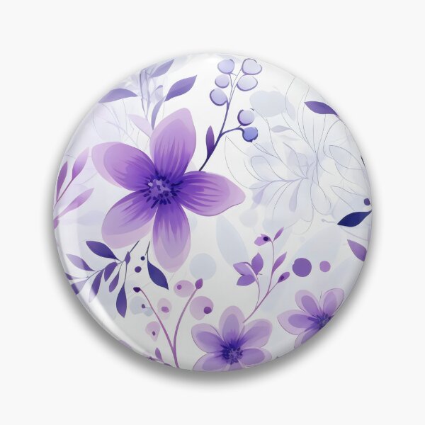 Item preview, Floral pattern designed and sold by CulturalVibes.